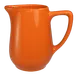 International Tableware CA-60-O China Creamer / Pitcher 1 image
