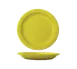 International Tableware CAN-7-Y China Plate 1 image