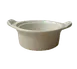 International Tableware CAS-6-AW China Casserole Dish 1 image