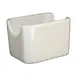 International Tableware CH225-01 China Sugar Packet Holder / Caddy 1 image