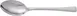 International Tableware CL-112 Tablespoon Spoon 1 image