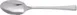 International Tableware CL-114 Dessert Spoon 1 image