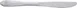 International Tableware CS-331 Dinner Knife 1 image