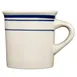 International Tableware CT-38 China Mug 1 image