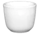 International Tableware CTC-4-02 China Chinese Tea Cups 1 image
