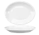 International Tableware DO-13 China Platter 1 image