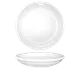 International Tableware DO-214 China Plate 1 image