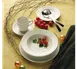 International Tableware DO-31 China Plate 2 image