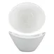International Tableware DO-910 - Oval 7 oz 5" Porcelain Bowl Microwave Dishwasher Safe - 1 Dozen 1 image