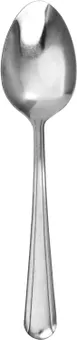 International Tableware DOH-114 Dessert Spoon 1 image