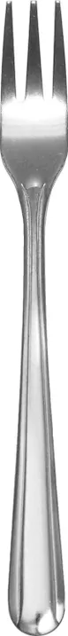 International Tableware DOM-223 Cocktail Oyster Fork 1 image