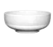 International Tableware DR-15 - 18 oz Oatmeal Bowl, 5½" Dia x 2¼" H, Porcelain, Safe - 1 Dozen 1 image
