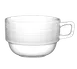 International Tableware DR-37 China Mug 1 image