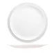 International Tableware DRN-8 China Plate 1 image