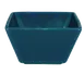 International Tableware EL-11-BB - Blueberry Fruit Bowl, 7.5 oz, Porcelain, Microwave Safe - 1 Dozen 1 image