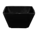 International Tableware EL-11-BL - Blackberry Stoneware Fruit Bowl 7.5 oz Microwave Safe - 1 Dozen 1 image