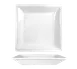 International Tableware EL-120 - 9" Porcelain Pasta Bowl, 36 oz, Microwave/Dishwasher Safe - 1 Dozen 1 image