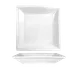 International Tableware EL-9 China Plate 1 image