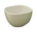 International Tableware FA-4 - 20 oz Porcelain Bowl, 5" x 5" x 3.25" Microwave Safe - 1 Dozen 1 image