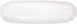 International Tableware FA-432 China Platter 1 image