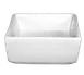 International Tableware FA-435 China Ramekin / Sauce Cup 1 image