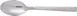 International Tableware GA-111 Coffee / Teaspoon Spoon 1 image