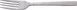 International Tableware GA-222 Salad Fork 1 image
