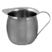 International Tableware IBGS-II-G10 Metal Creamer 1 image