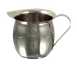 International Tableware IBGS-II-G16 Metal Creamer 1 image