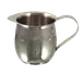 International Tableware IBGS-II-G8 Metal Creamer 1 image