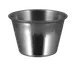 International Tableware ISFS-I-A25 Metal Ramekin / Sauce Cup 1 image