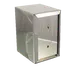 International Tableware ITW-I-AF Paper Napkin Dispenser 1 image