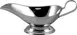 International Tableware ITW-I-D5 Gravy Sauce Boat 1 image