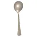 International Tableware KE-113 Soup / Bouillon Spoon 1 image