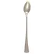 International Tableware KE-115 Iced Tea Spoon 1 image