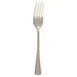 International Tableware KE-221 Dinner Fork 1 image