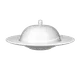 International Tableware LD-700 Cover / Lid China 2 image