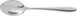 International Tableware LU-116 Demitasse Spoon 1 image