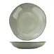 International Tableware LU-120-AS - 48 oz Pasta Bowl, 10" Dia x 2" H, Luna Glaze, Safe - 1 Dozen 1 image