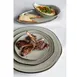 International Tableware LU-133-AS China Platter 2 image