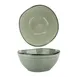 International Tableware LU-18-AS - 14 oz Bowl, 5" Dia x 2¼" H, Luna Glaze, Microwave Safe - 1 Dozen 1 image