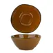 International Tableware LU-18-TA - 14oz Nappie Bowl, 5-5/8" Dia, 2-1/4" H, Terracotta, 1 Dozen 1 image