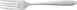 International Tableware LU-221 Dinner Fork 1 image
