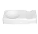 International Tableware MD-102 Chopstick Rest 1 image