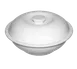 International Tableware MD-103 17 - 32 oz Bowl China 1 image