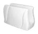International Tableware MD-111 Napkin Holder 1 image