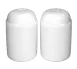 International Tableware MD-114 China Salt / Pepper Shaker 1 image