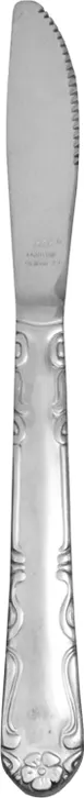 International Tableware ME-331 Dinner Knife 1 image