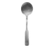 International Tableware MN-113 Soup / Bouillon Spoon 1 image