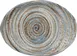 International Tableware MR-33 China Plate 1 image